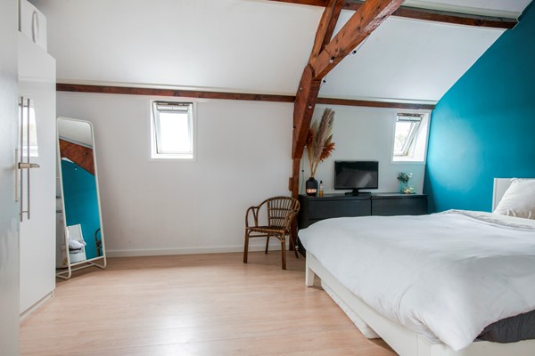 Medium property photo - Tuinstraat 24, 2801 ZR Gouda